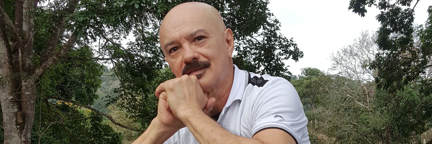 ༒•Marcos García C.•༒ banner