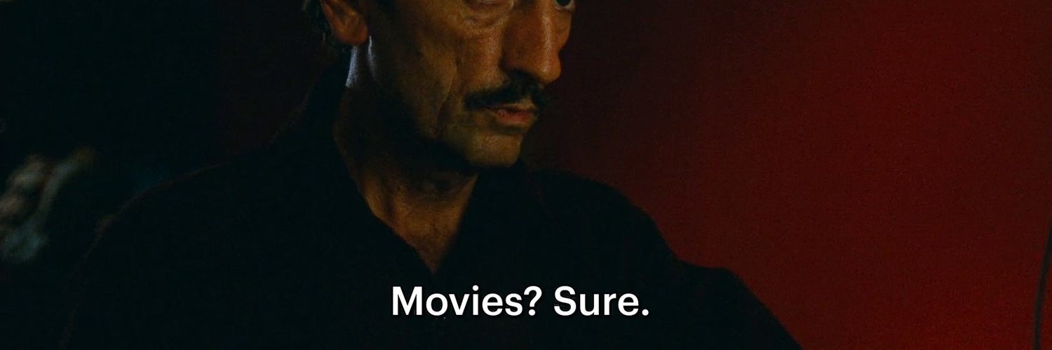 BenOmran | بِن عمران banner