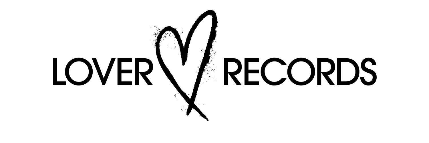 Lover Records banner