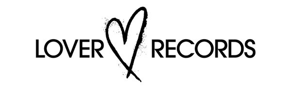 LoverRecords Profile Banner