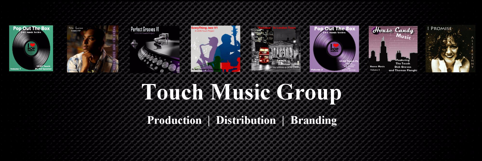 TouchRecordsInc's profile banner image