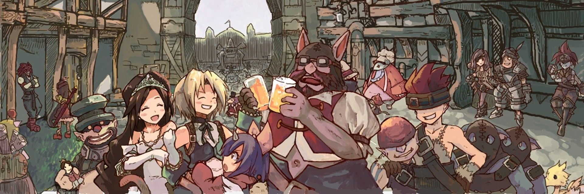 Fer GV banner
