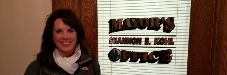 Shannon Kohl banner