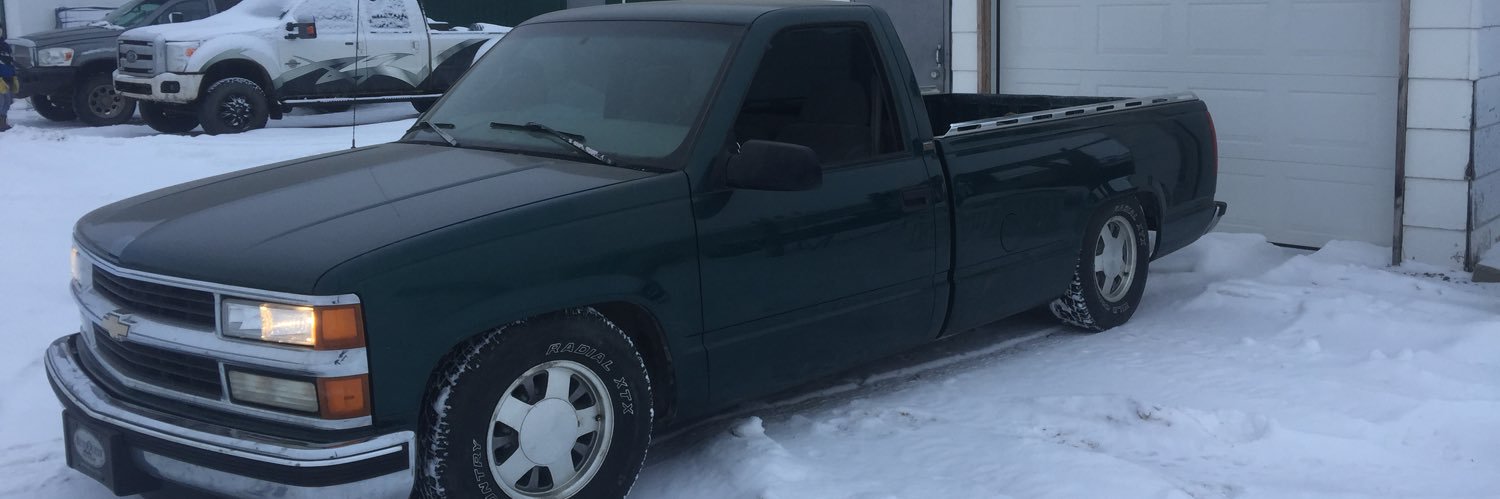 KronikCanuck's profile banner image