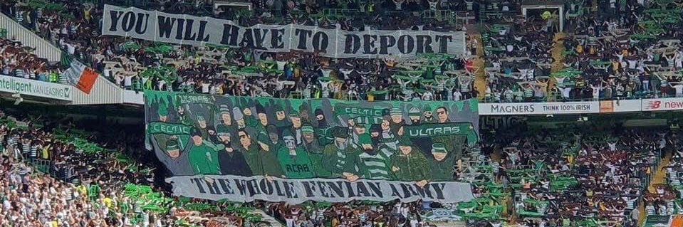 Sean banner