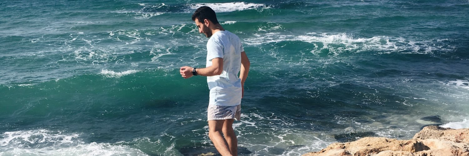 Dvir570's profile banner image
