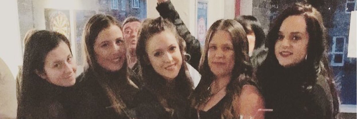 CharrBradley's profile banner image