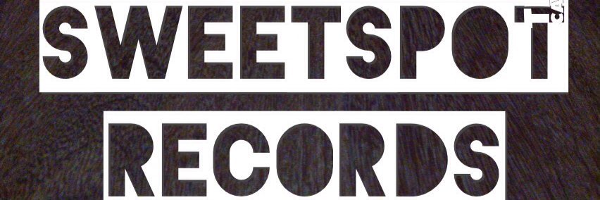 Sweetspot Records ID banner