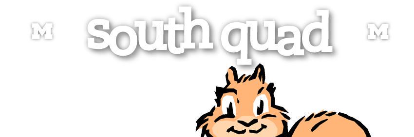 umsouthquad's profile banner image