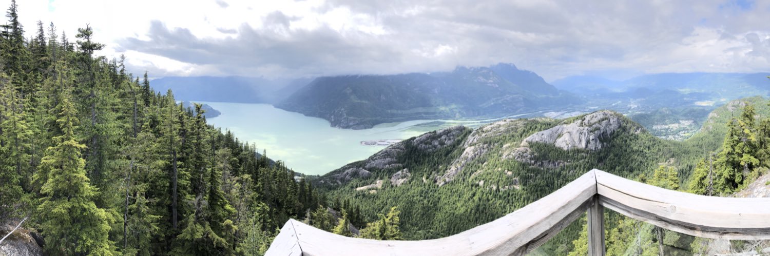 James Kitamura banner