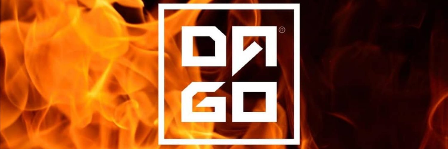 KdagoK's profile banner image