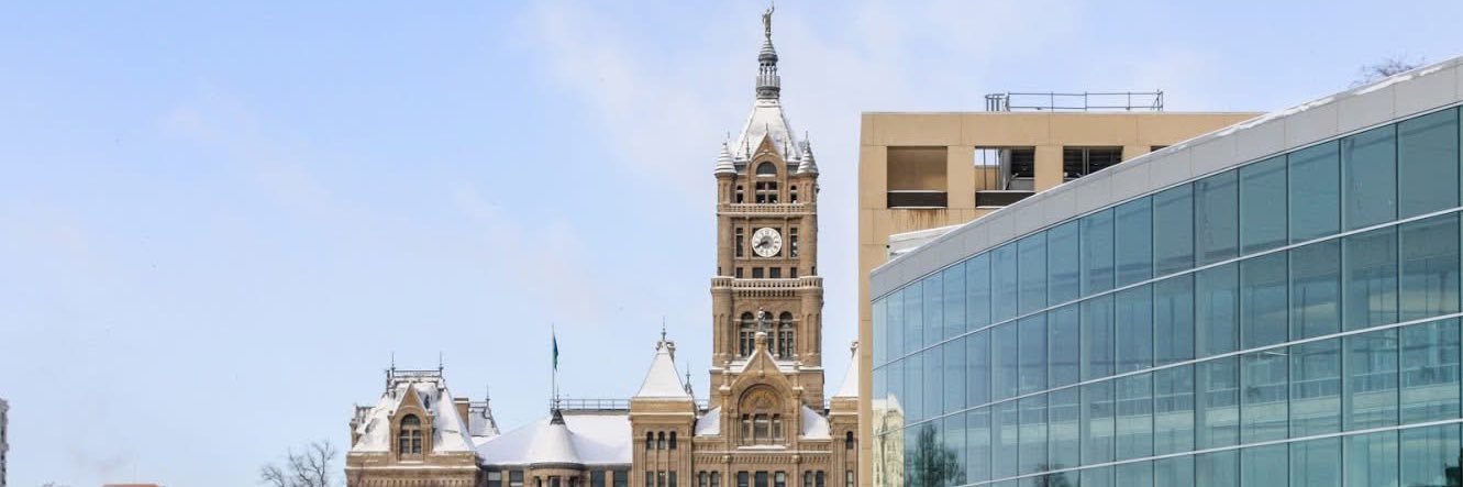 Salt Lake City Council banner