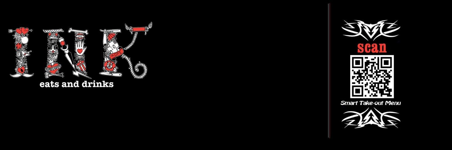inkeats's profile banner image