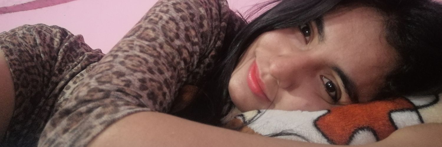 Lady_Maytte30's profile banner image