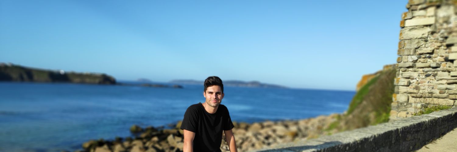 govy95's profile banner image