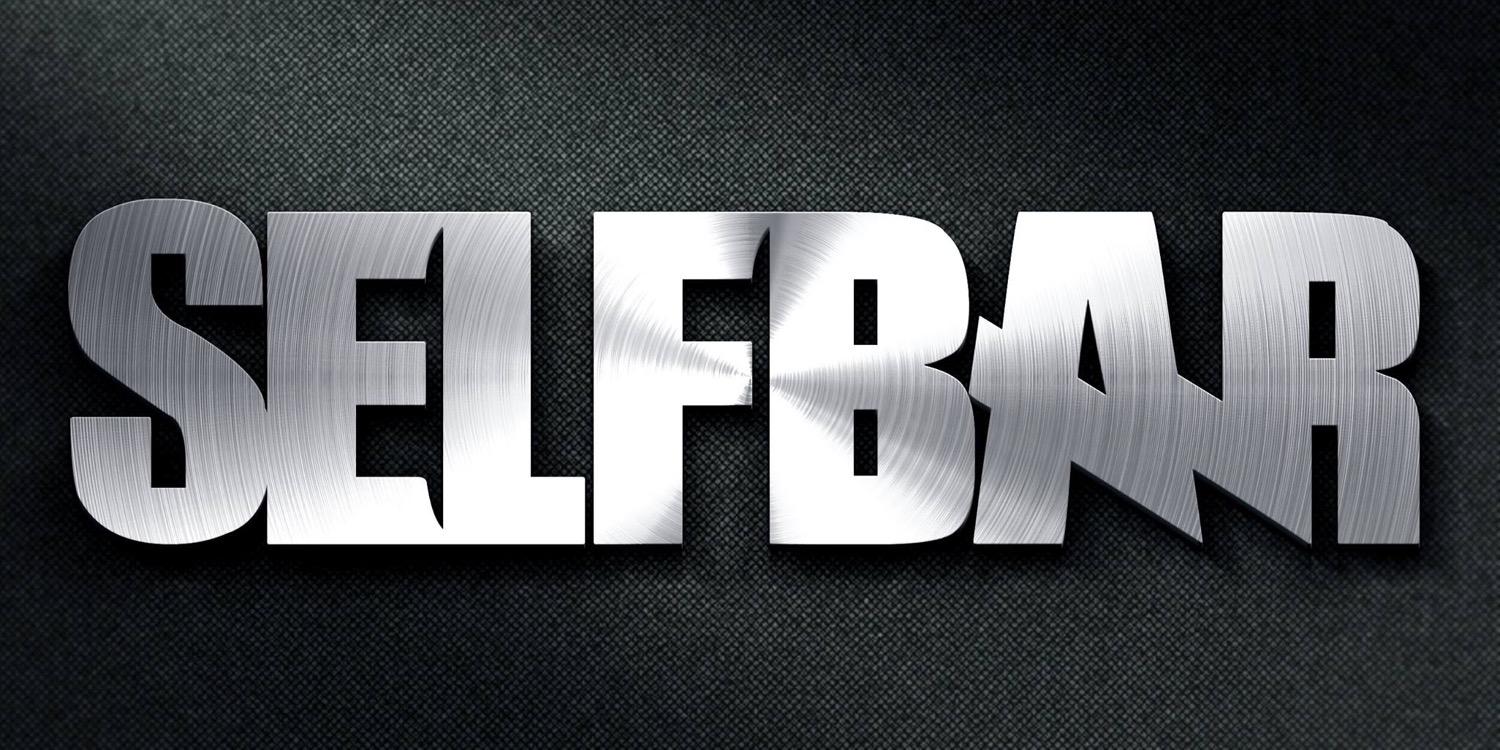 Selfbarband's profile banner image