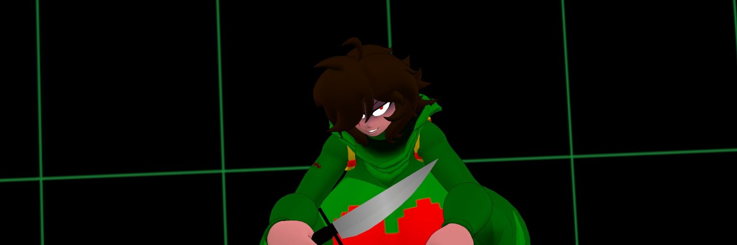 HexoHypno's profile banner image