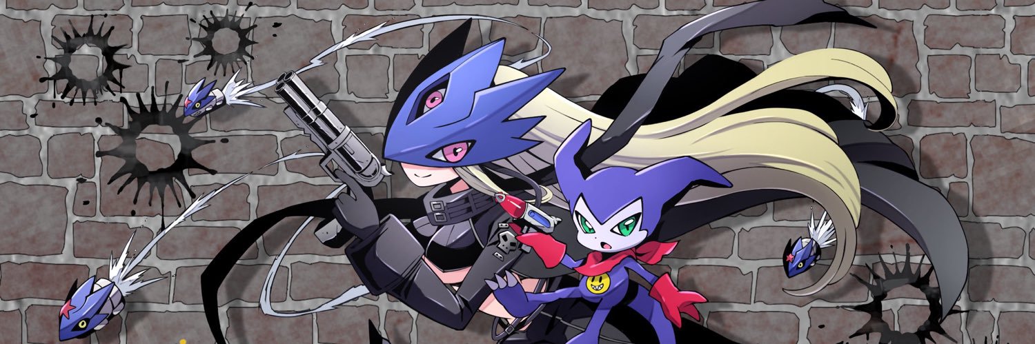 ll_digimon's profile banner image