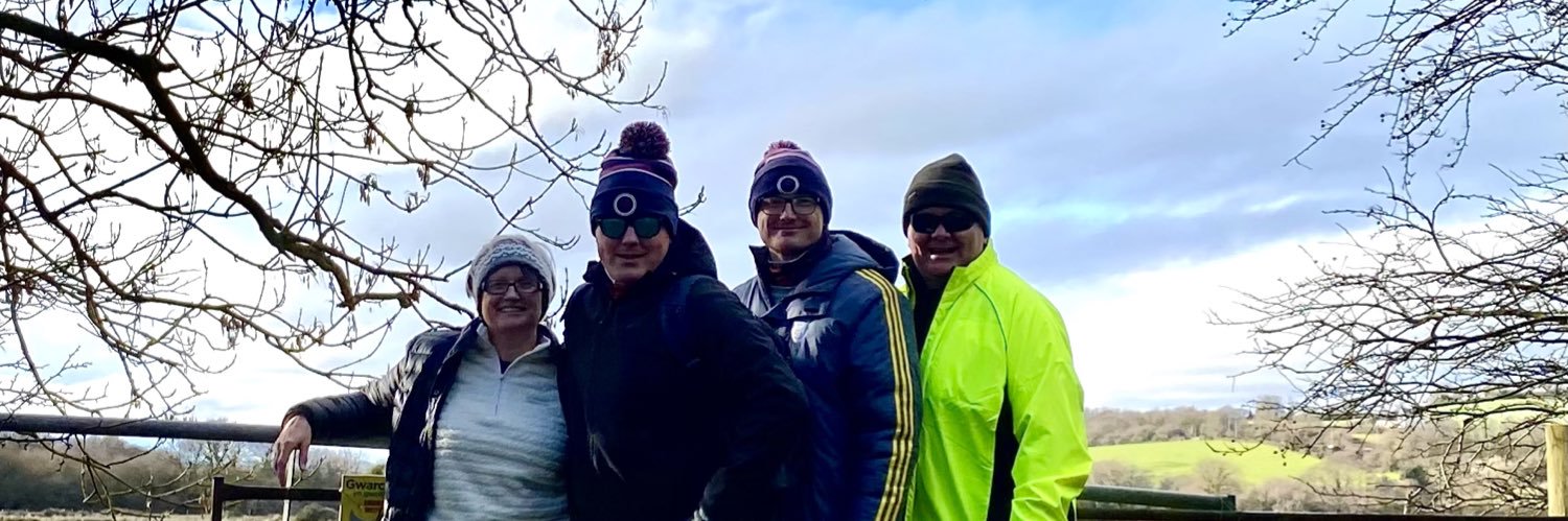 Andrew Donald banner