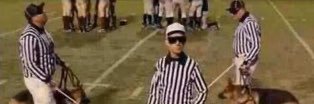 Bad Sports Refs's banner