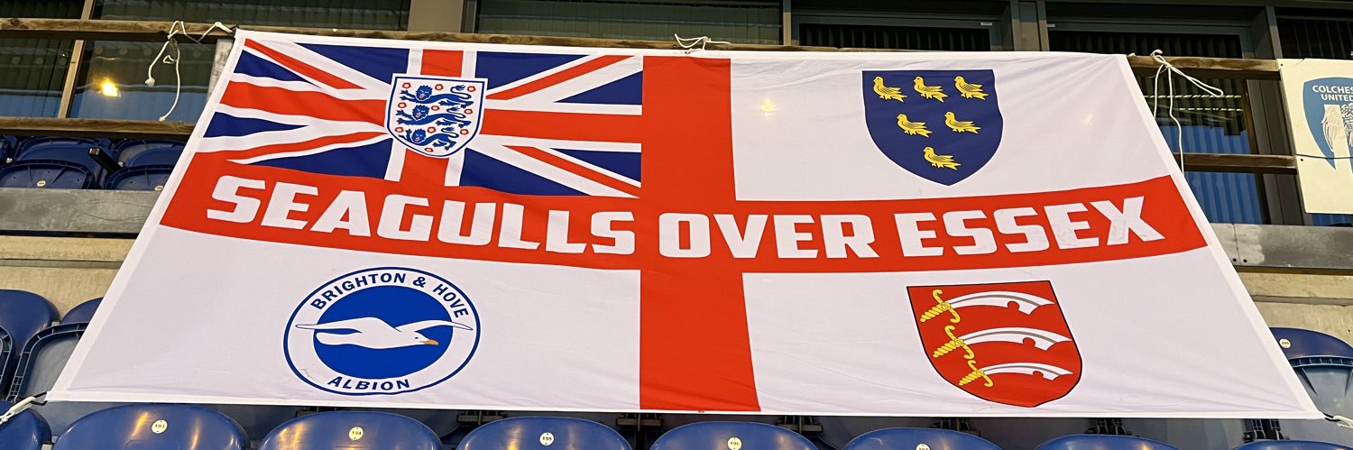 Thomas Parrott banner