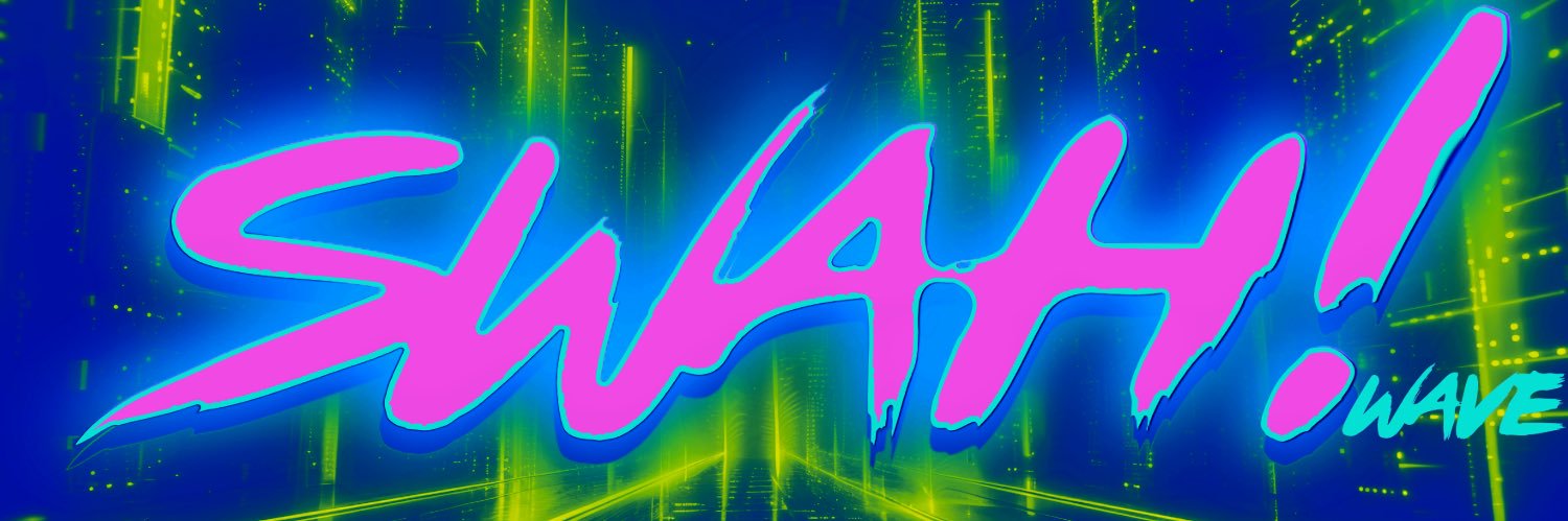 SwAH_wave's profile banner image