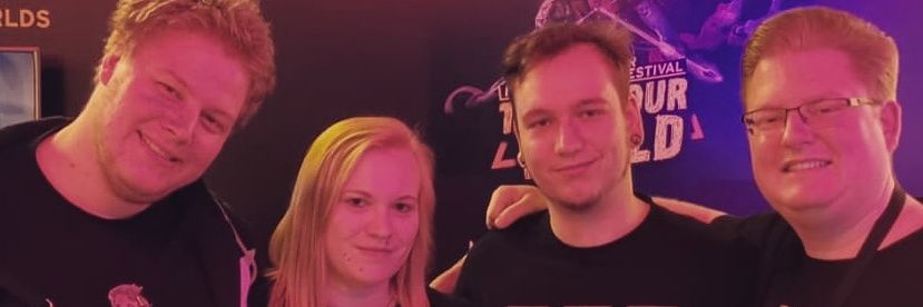 Kadlizz's profile banner image