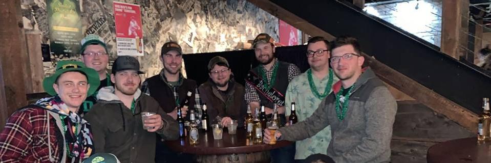 cbake28's profile banner image
