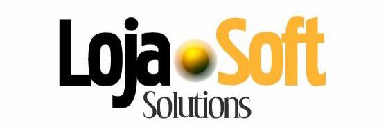 LojaSoft Solutions banner