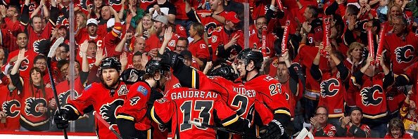 GaudreauUpdates's profile banner image