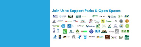 OurParksLA Profile Banner