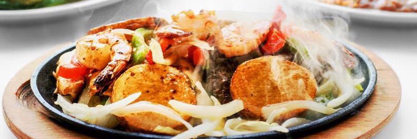 Fernando's Cuisine banner
