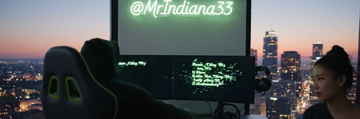 Marvin Indiana banner