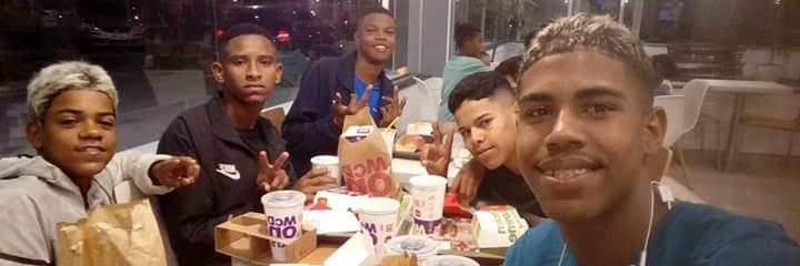 HGsucesso's profile banner image