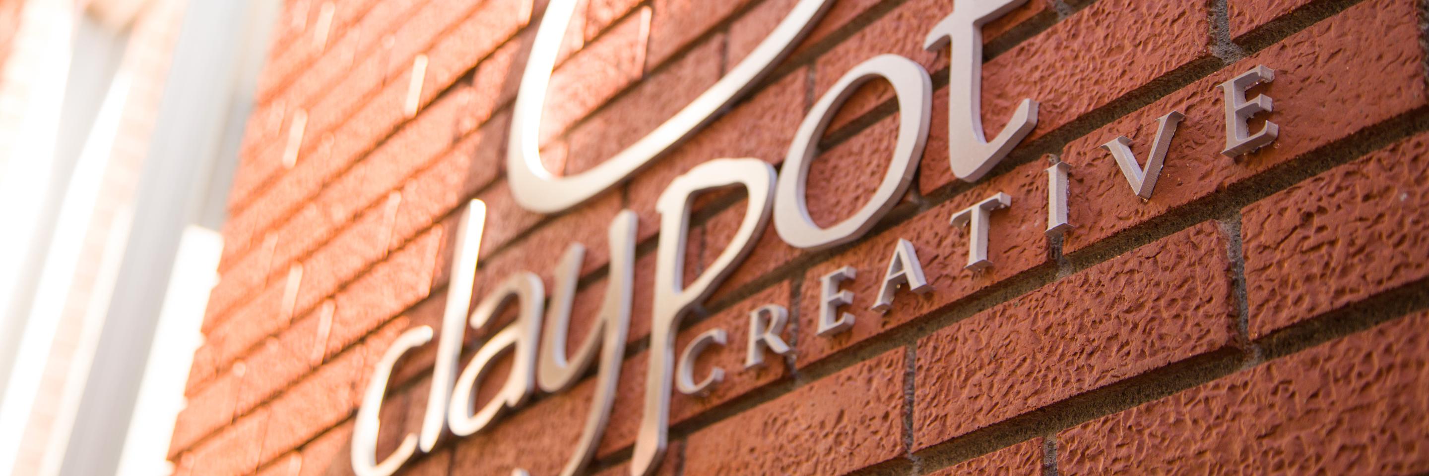ClayPotCreative's profile banner image