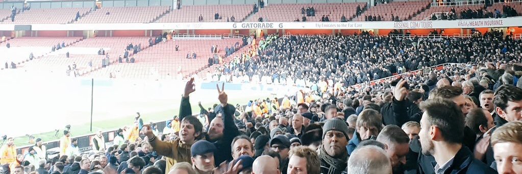 Joe 'Budgie' Sanders banner