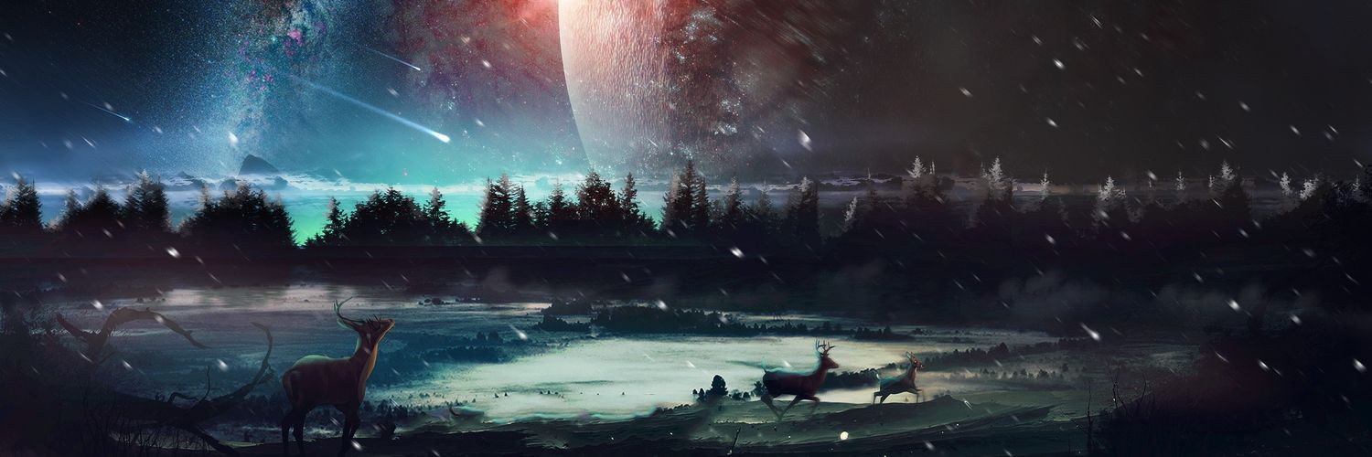 clint_i's profile banner image