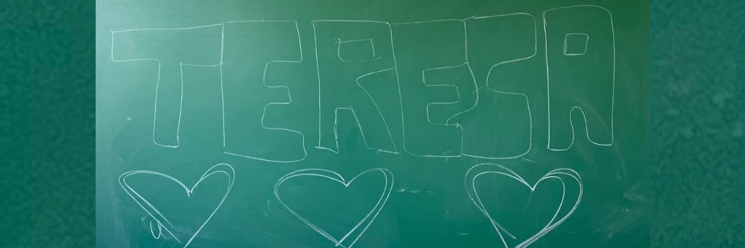 TeresaDFr's profile banner image