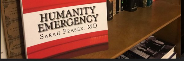 sarahfrasermd Profile Banner