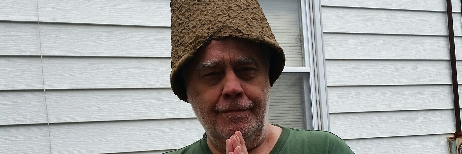 BklynThor's profile banner image