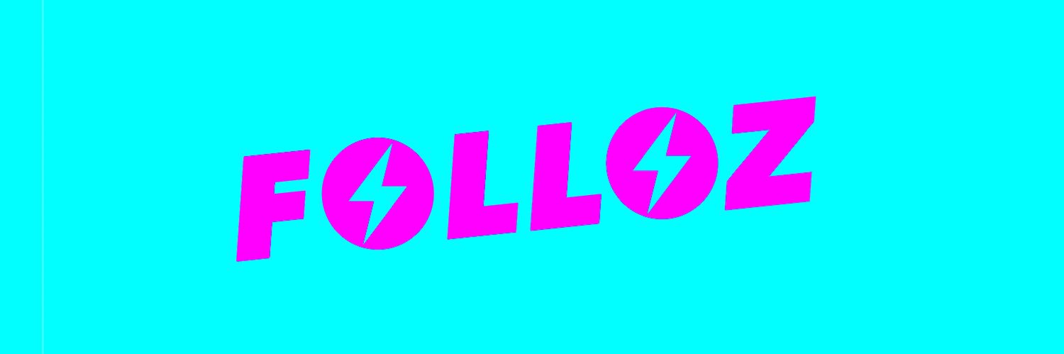 follozlive's profile banner image