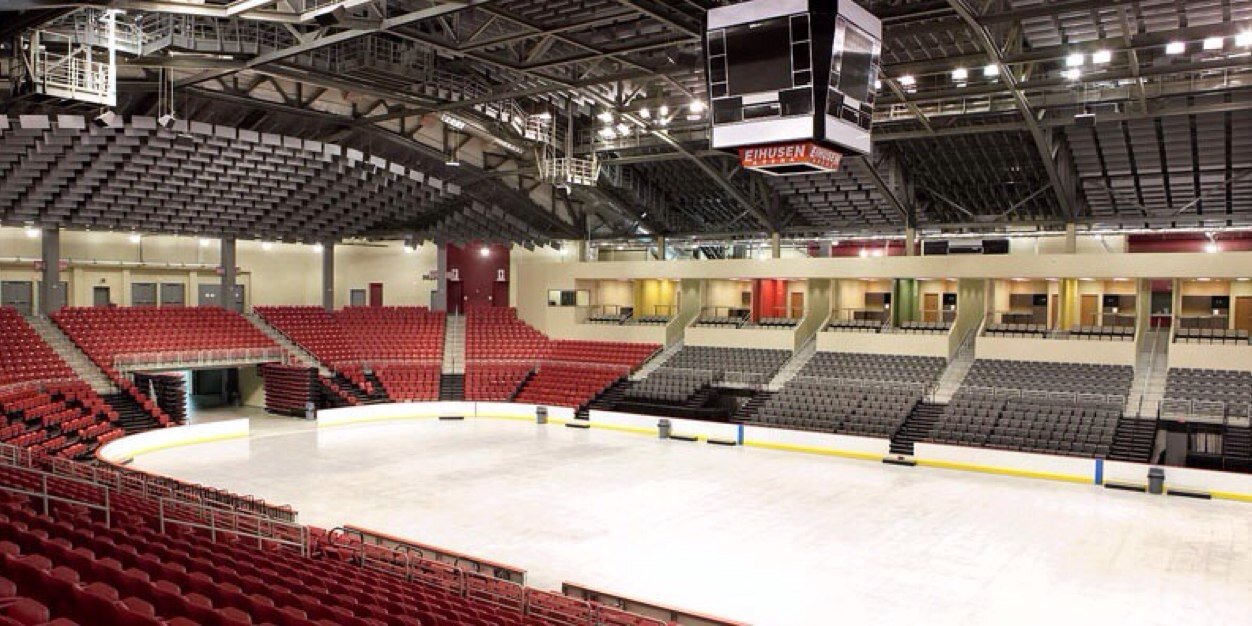 Heartland Hoops - Tino Martinez banner