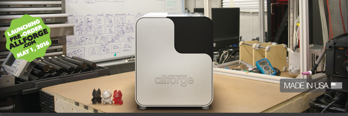 allforge's profile banner image