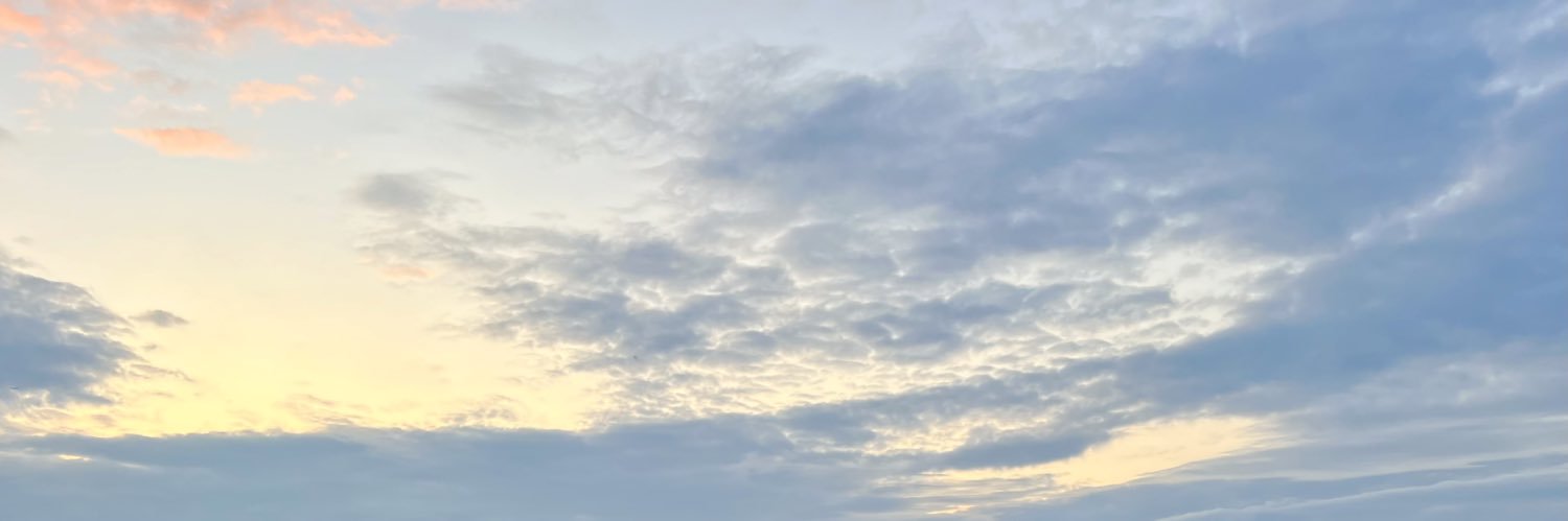 gracesayssmile's profile banner image