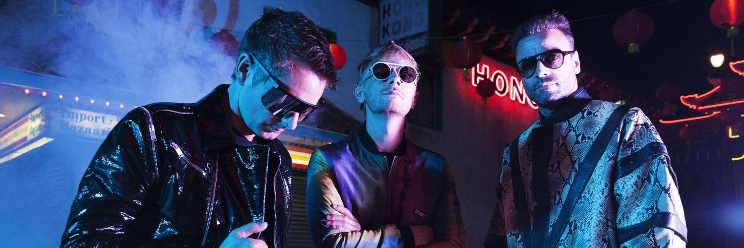 _muser_forever's profile banner image