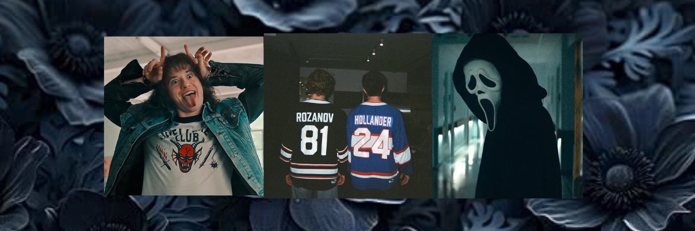 Alicia 🌻 banner