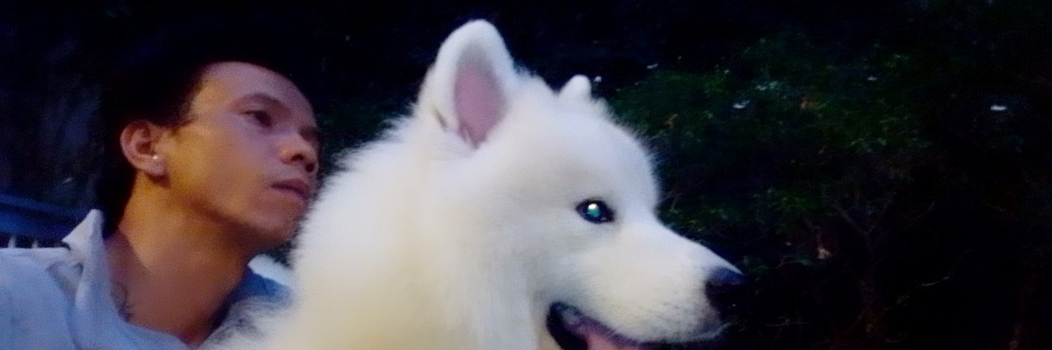 ghizoy's profile banner image