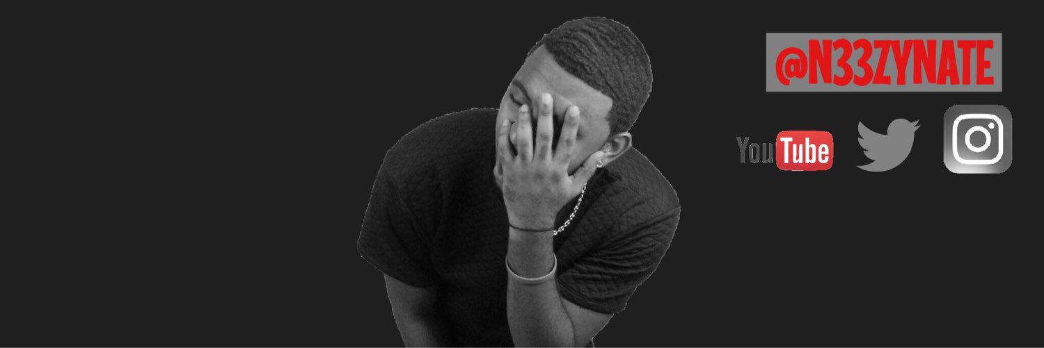 N33ZYNATE's profile banner image
