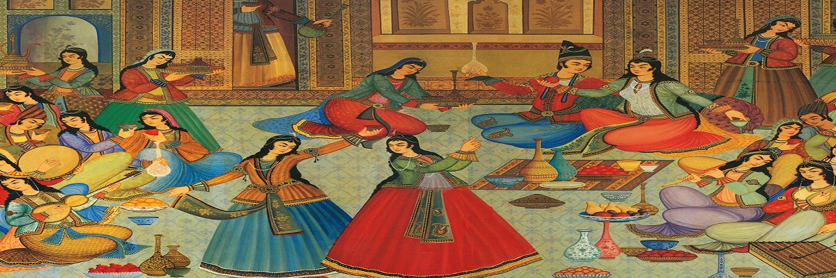 Iranostalgic's profile banner image