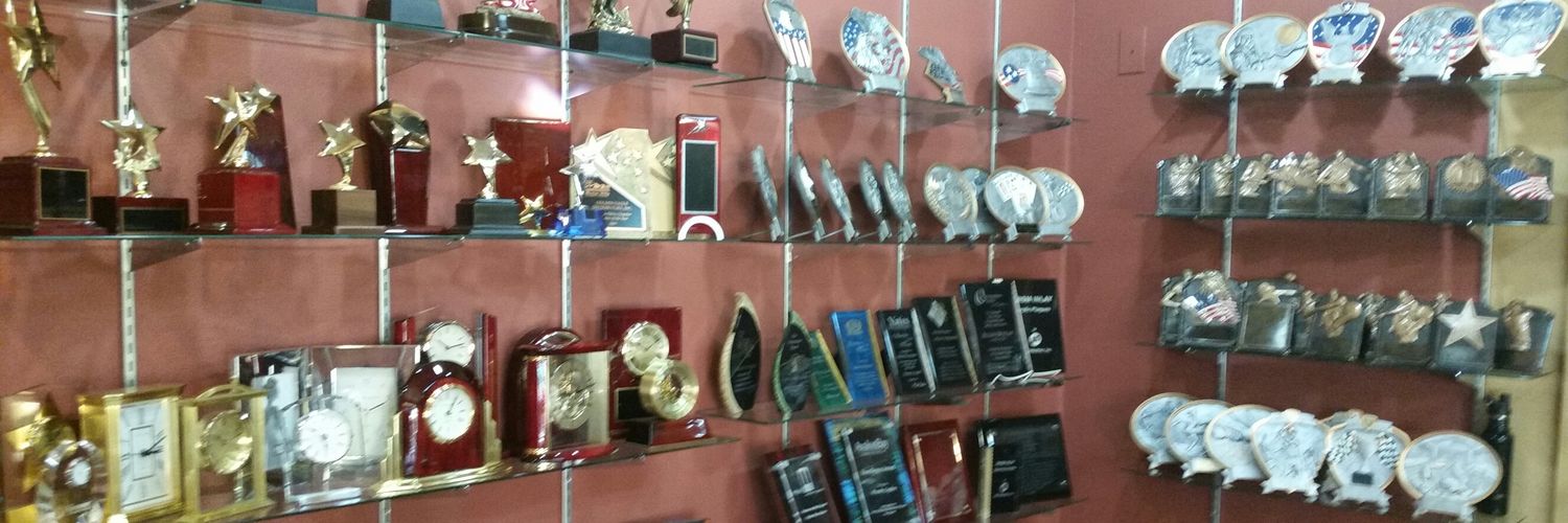 KeepsakeTrophy's profile banner image